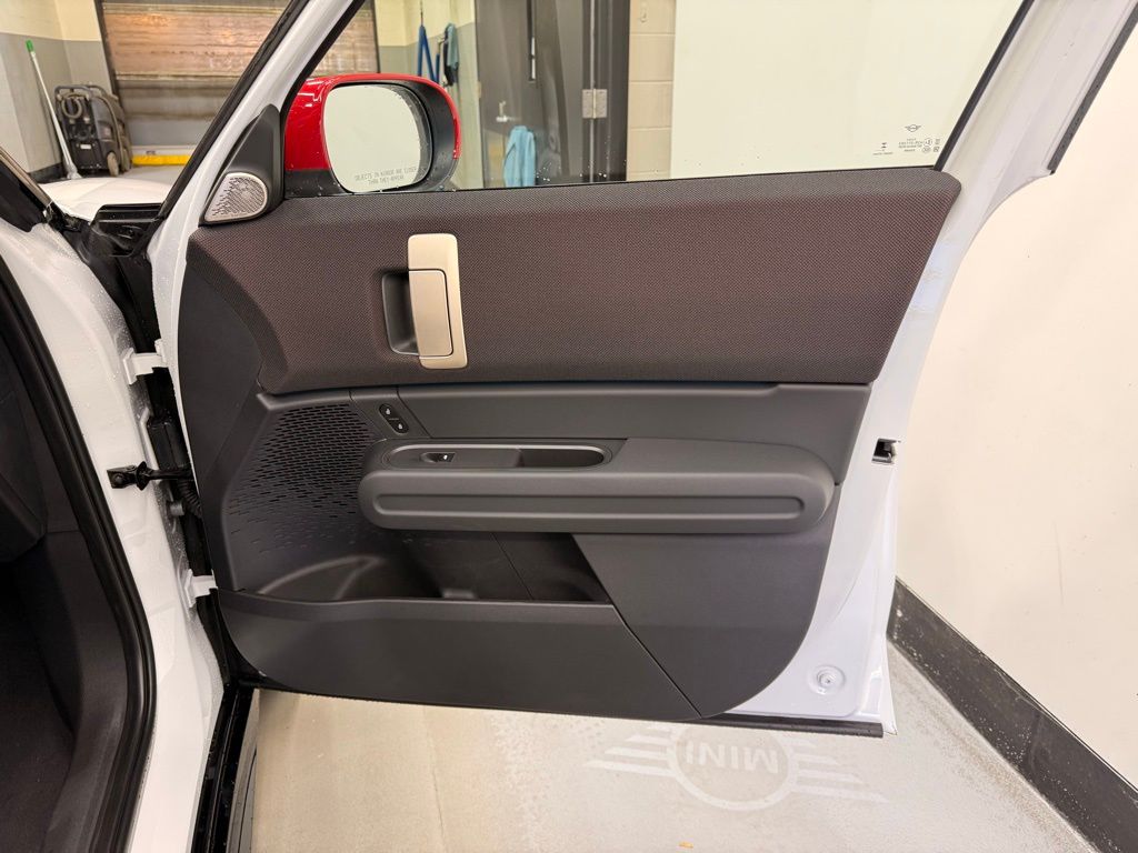 Thumbnail: 2026 MINI Cooper Countryman - 27