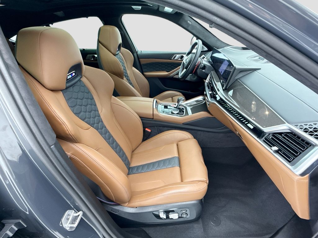 Thumbnail: 2024 BMW X6 - 19