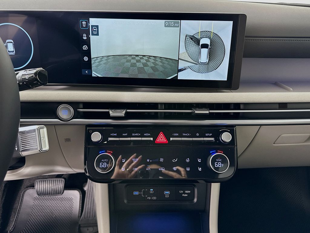 Thumbnail: 2026 Hyundai Tucson - 13