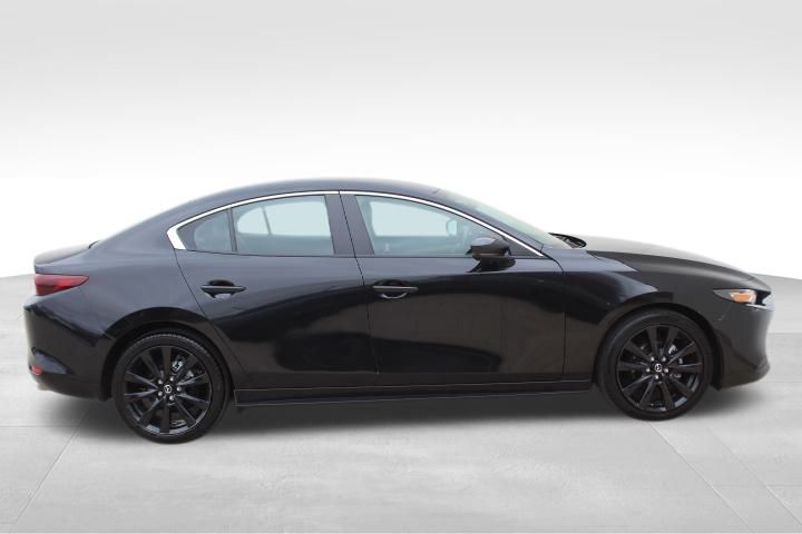 Used Car 2024 Mazda Mazda3  2.5 S Select Sport For Sale Under $25,000 In Georgetown, Texas