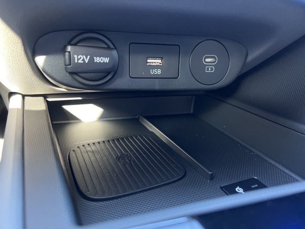 Elantra SEL Sport