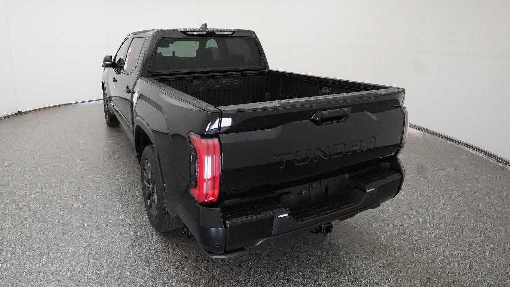 Thumbnail: 2025 Toyota Tundra - 11