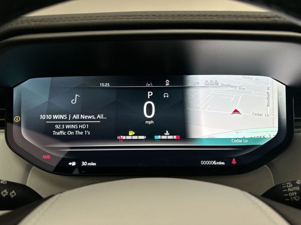 Thumbnail: 2026 Land Rover Range Rover Sport - 15