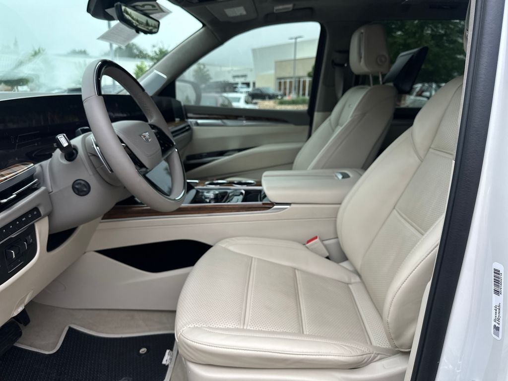 Used Car 2025 Cadillac Escalade  Sport Platinum For Sale Under $120,000 In Austin, Texas