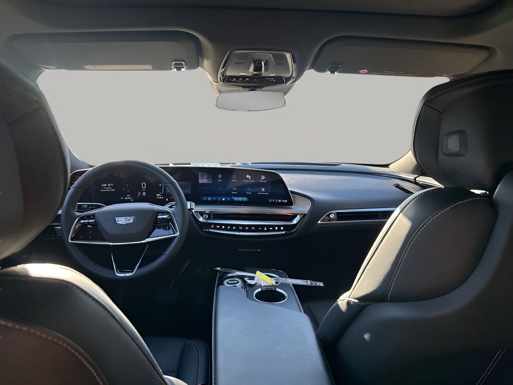 Used Car 2024 Cadillac Lyriq  Sport For Sale Under $40,000 In Austin, Texas