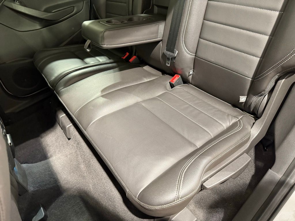 Thumbnail: 2015 Ford Escape - 21