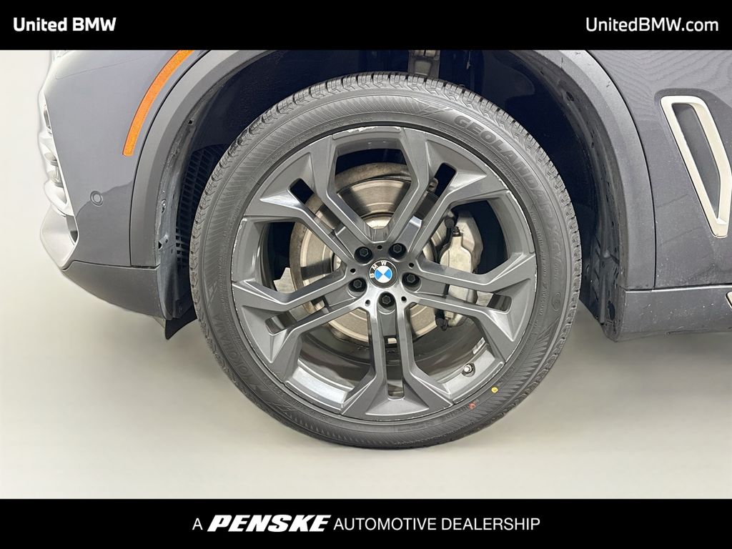 Thumbnail: 2019 BMW X5 - 2