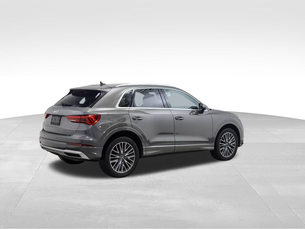 2021 Audi Q3 Premium Plus 5