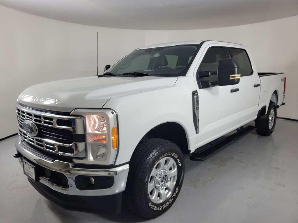 2023 Ford F-250SD XLT - 1