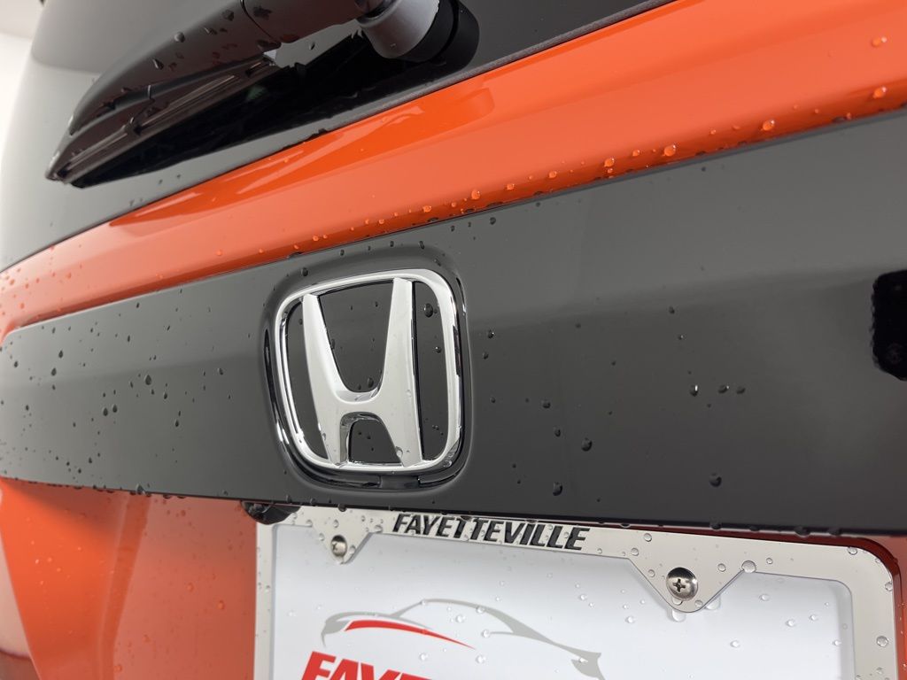 Thumbnail: 2026 Honda Passport - 21
