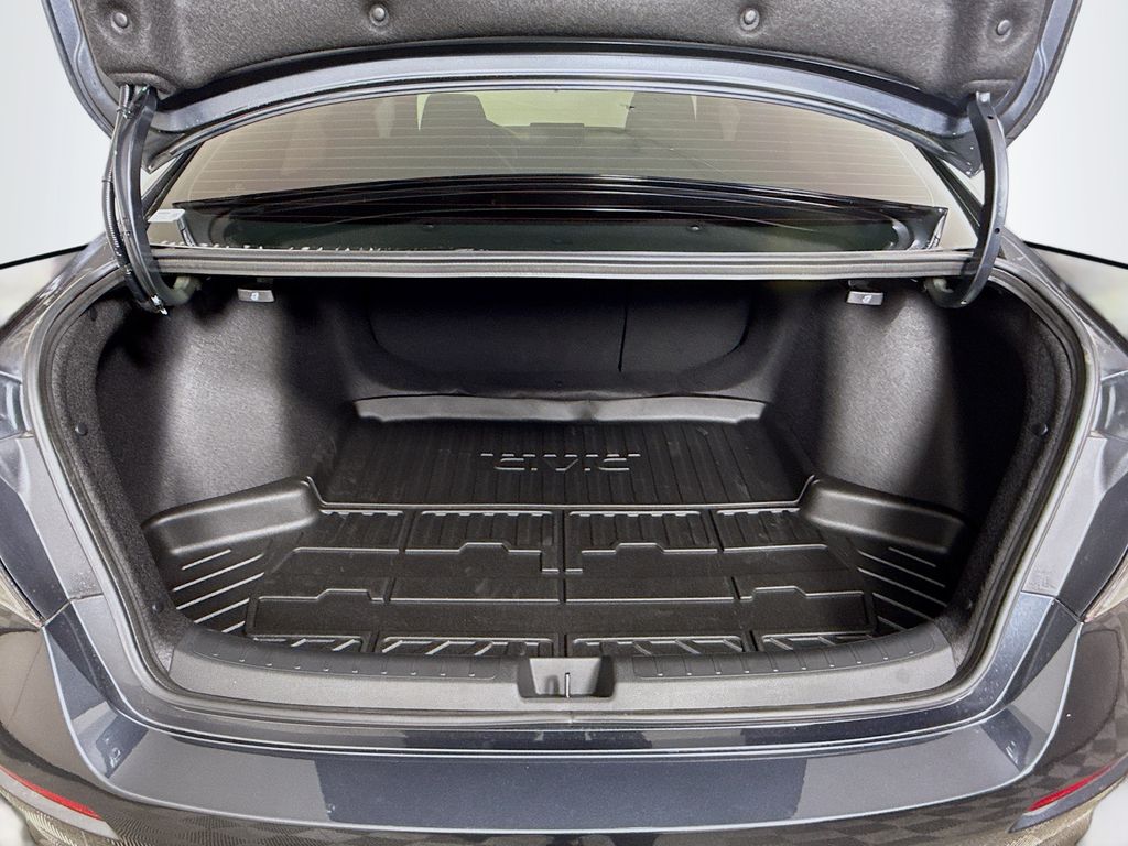 Thumbnail: 2026 Honda Civic - 28