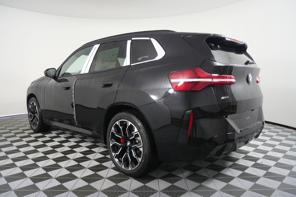 Thumbnail: 2026 BMW X3 - 5