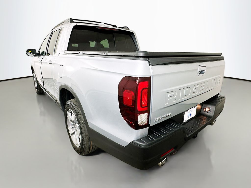 Thumbnail: 2026 Honda Ridgeline - 7