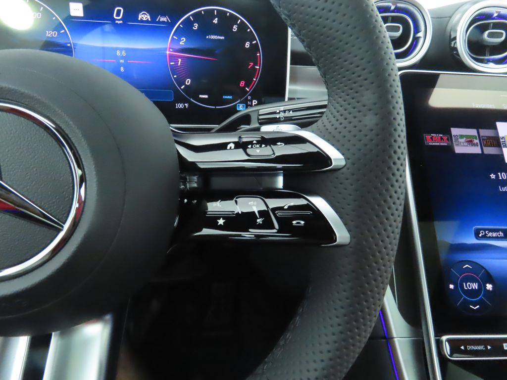 Thumbnail: 2026 Mercedes-Benz CLE - 13