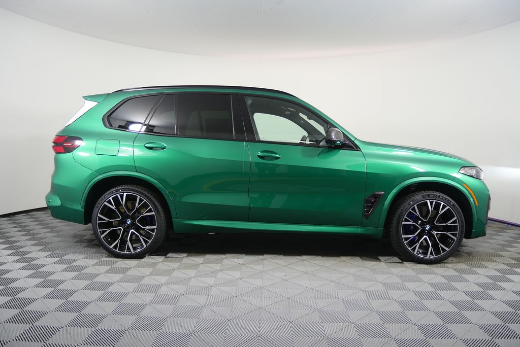Thumbnail: 2026 BMW X5 - 2