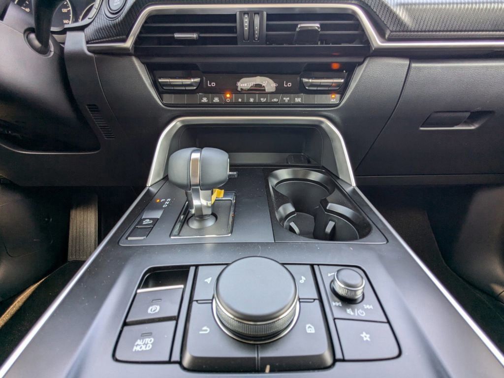 2025 Mazda CX-90 3.3 Turbo Select Package