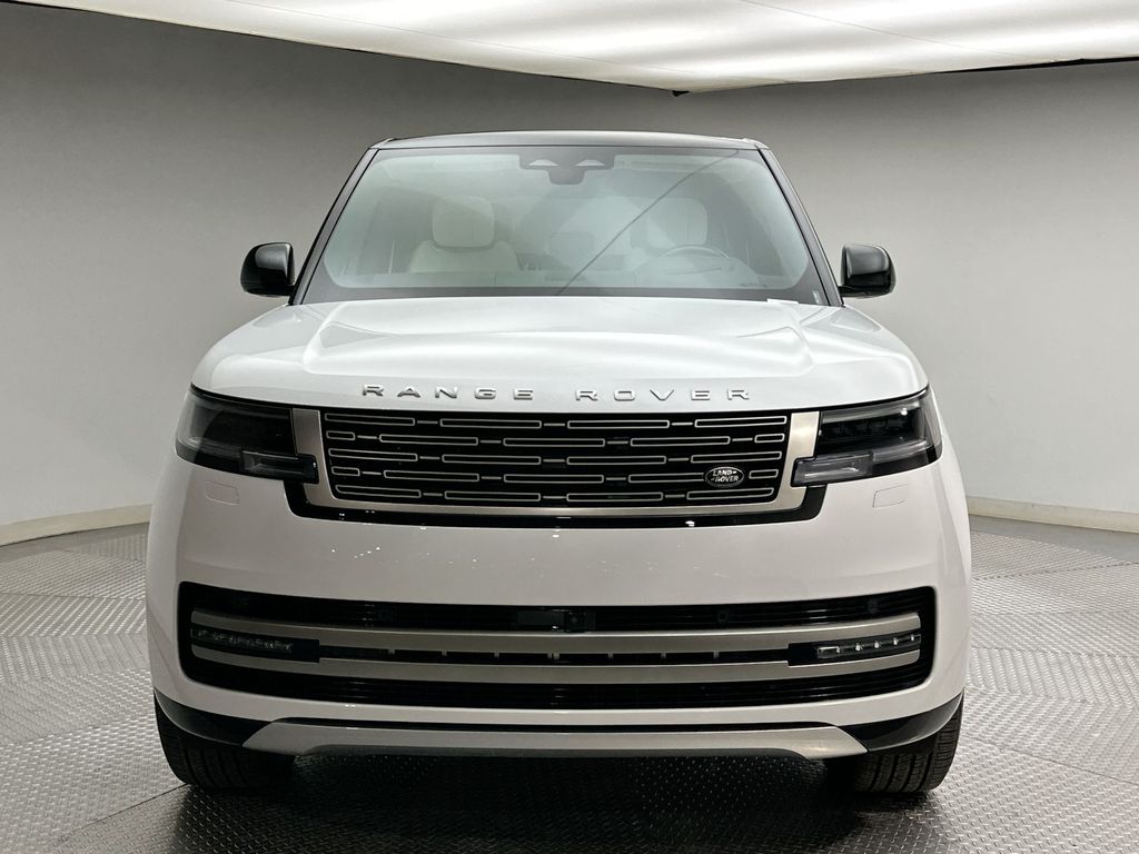 Thumbnail: 2026 Land Rover Range Rover - 16