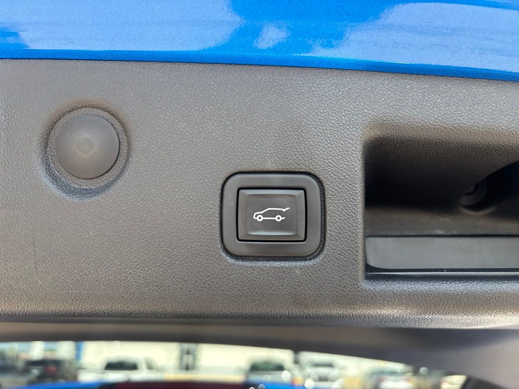 Used 2024 Chevrolet Equinox SUV