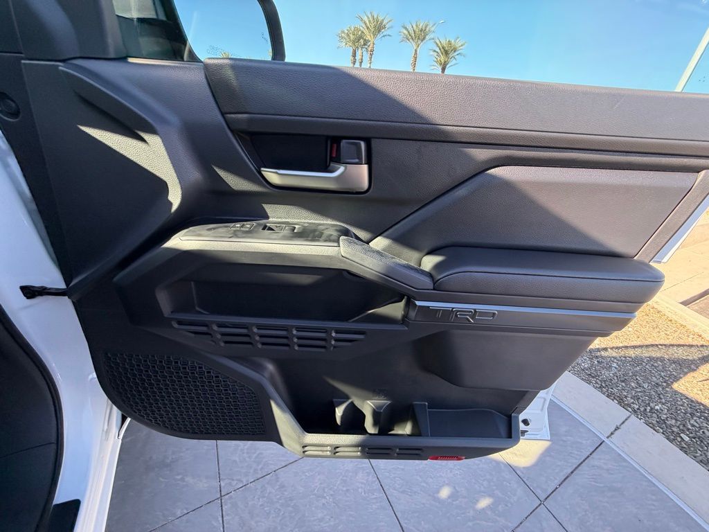 Thumbnail: 2026 Toyota Tacoma - 24