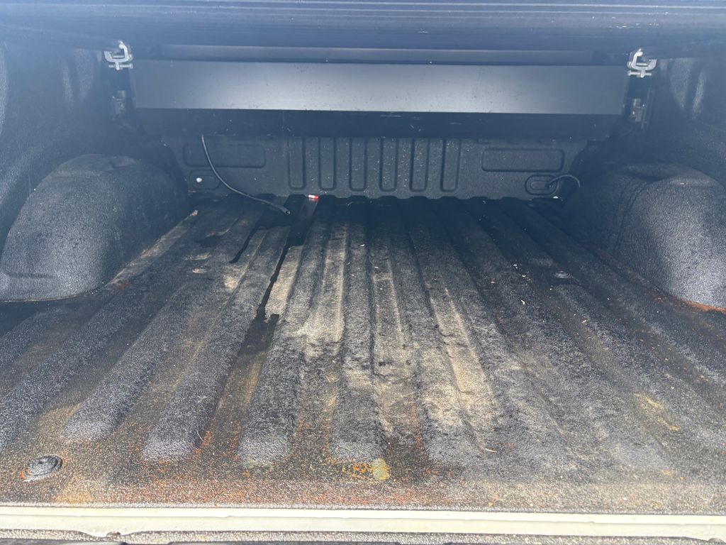 Used Car 2022 Ford F-150  King Ranch For Sale Under $50,000 In Austin, Texas