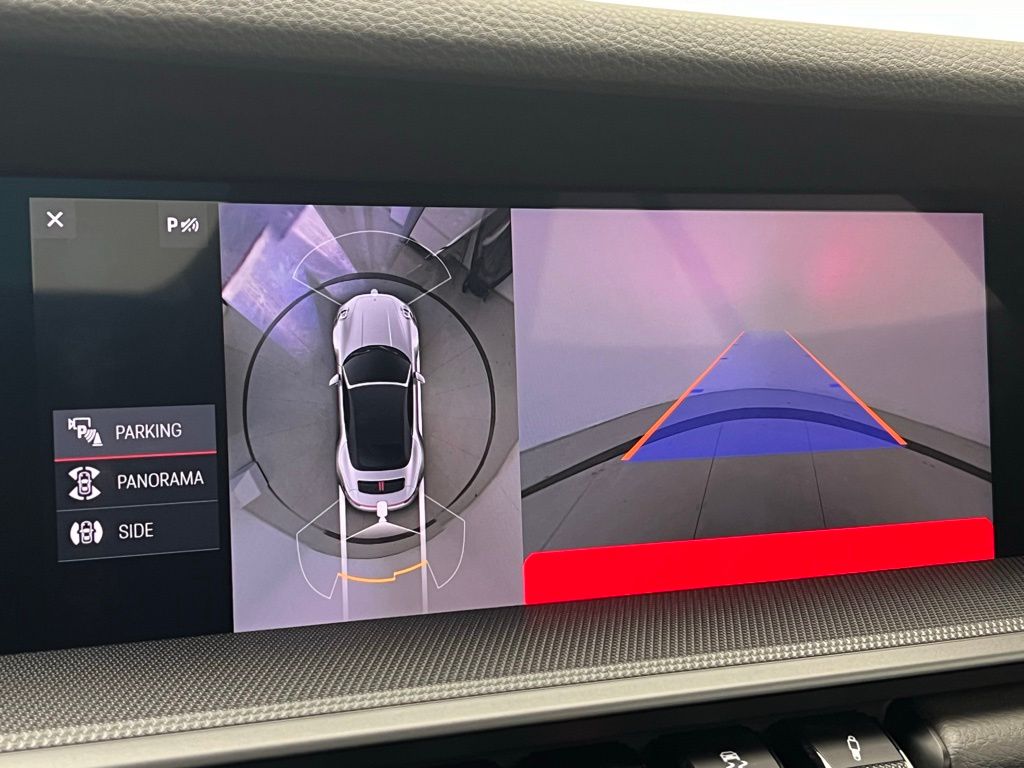 Thumbnail: 2021 Porsche 911 - 16