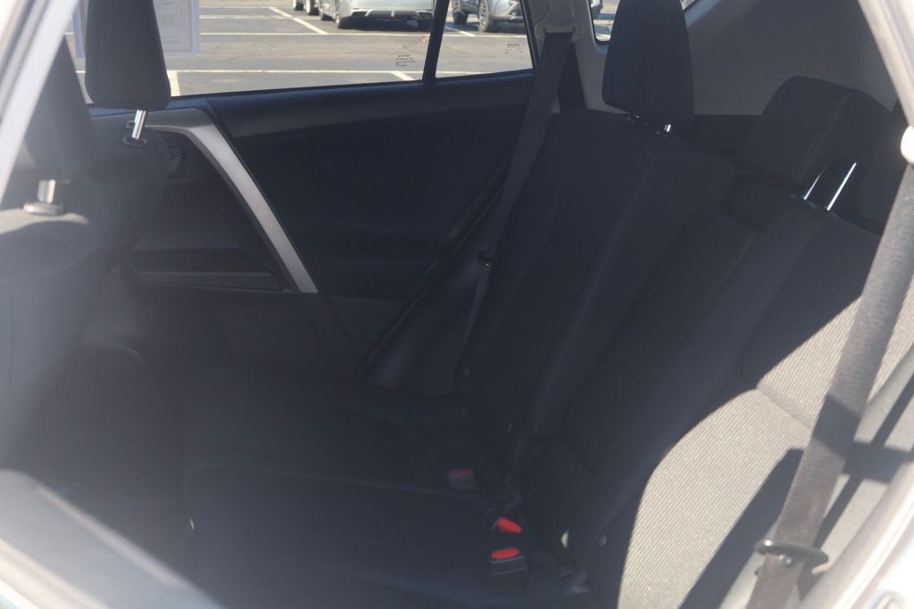 Used 2017 Toyota RAV4 SUV
