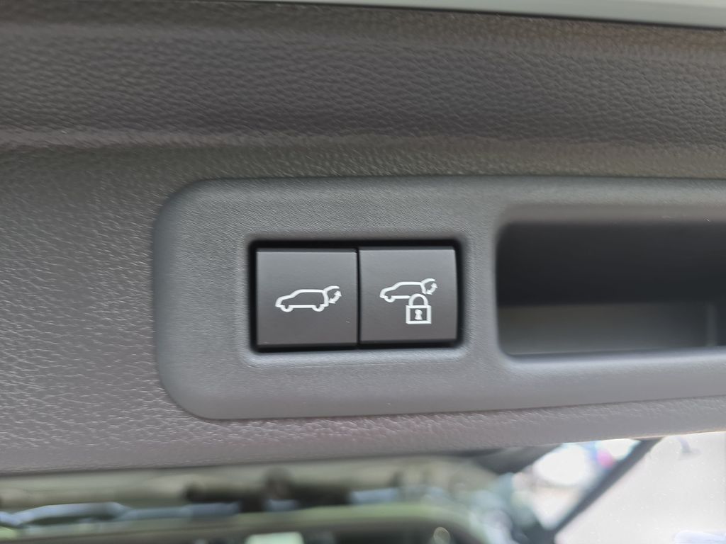 New 2026 Toyota Sequoia SUV