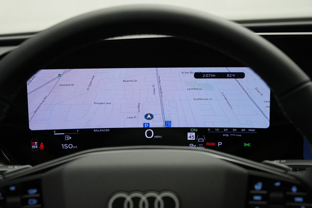 Thumbnail: 2026 Audi A5 - 18