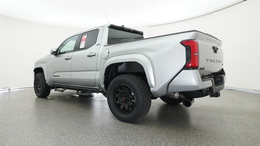Thumbnail: 2025 Toyota Tacoma - 8