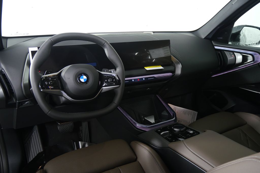 Thumbnail: 2026 BMW X3 - 18
