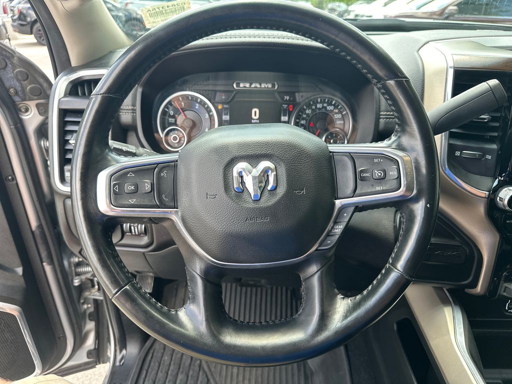 Used Car 2023 Ram 2500  Laramie For Sale Under $60,000 In Austin, Texas