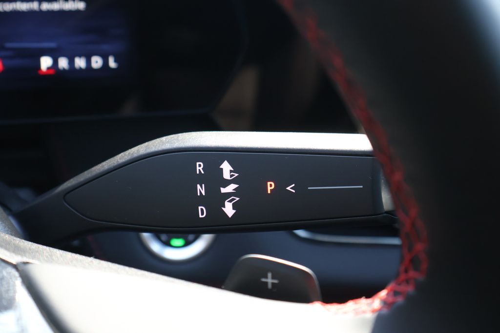 Thumbnail: 2025 Chevrolet Equinox - 21