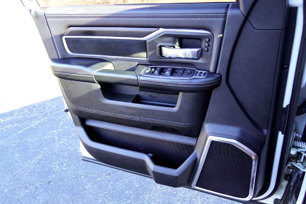 Used Car 2023 Ram 2500  Laramie For Sale Under $50,000 In Taylor, Texas