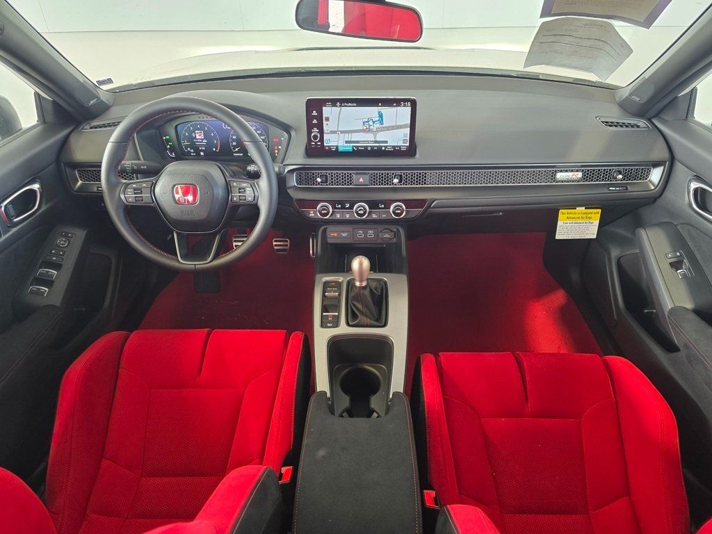 Thumbnail: 2025 Honda Civic - 7