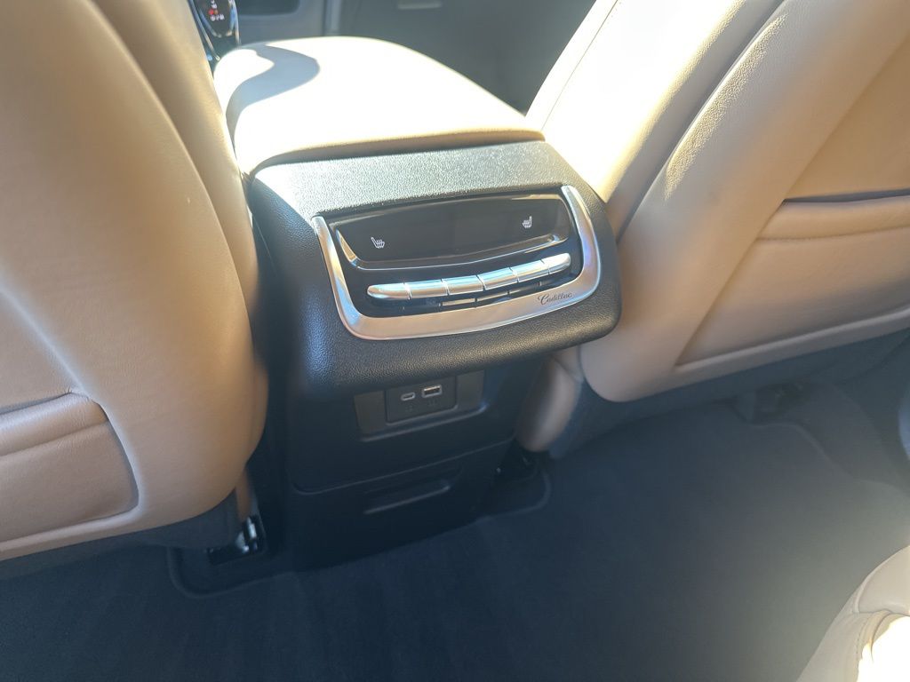 Used Car 2020 Cadillac Xt6  Premium Luxury For Sale Under $30,000 In Austin, Texas