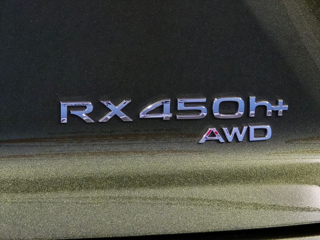 Thumbnail: 2026 Lexus RX - 11