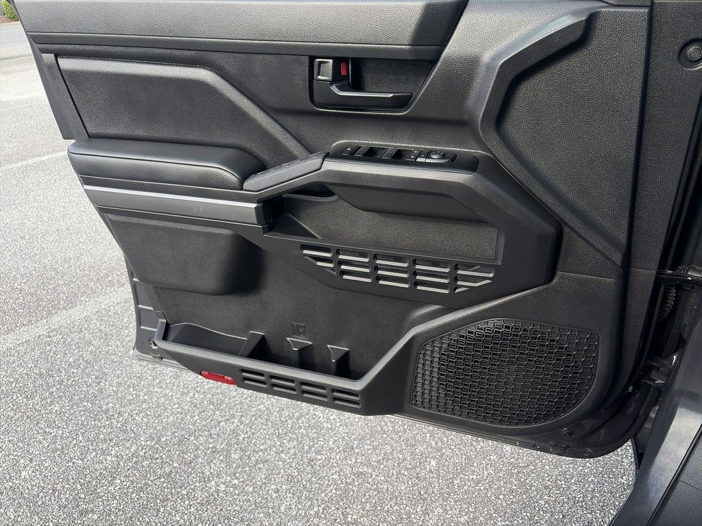Used 2025 Toyota Tacoma Truck