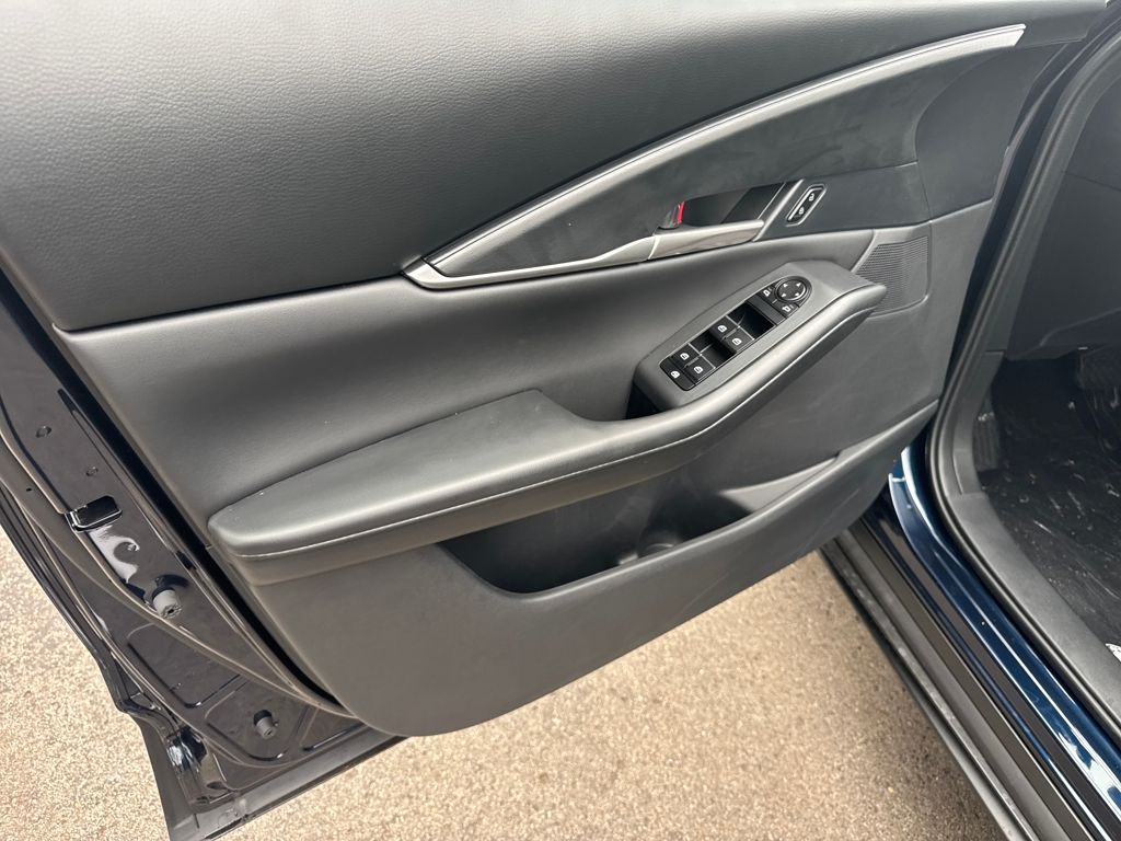 New 2026 Blue Mazda 2.5 S Preferred image 10