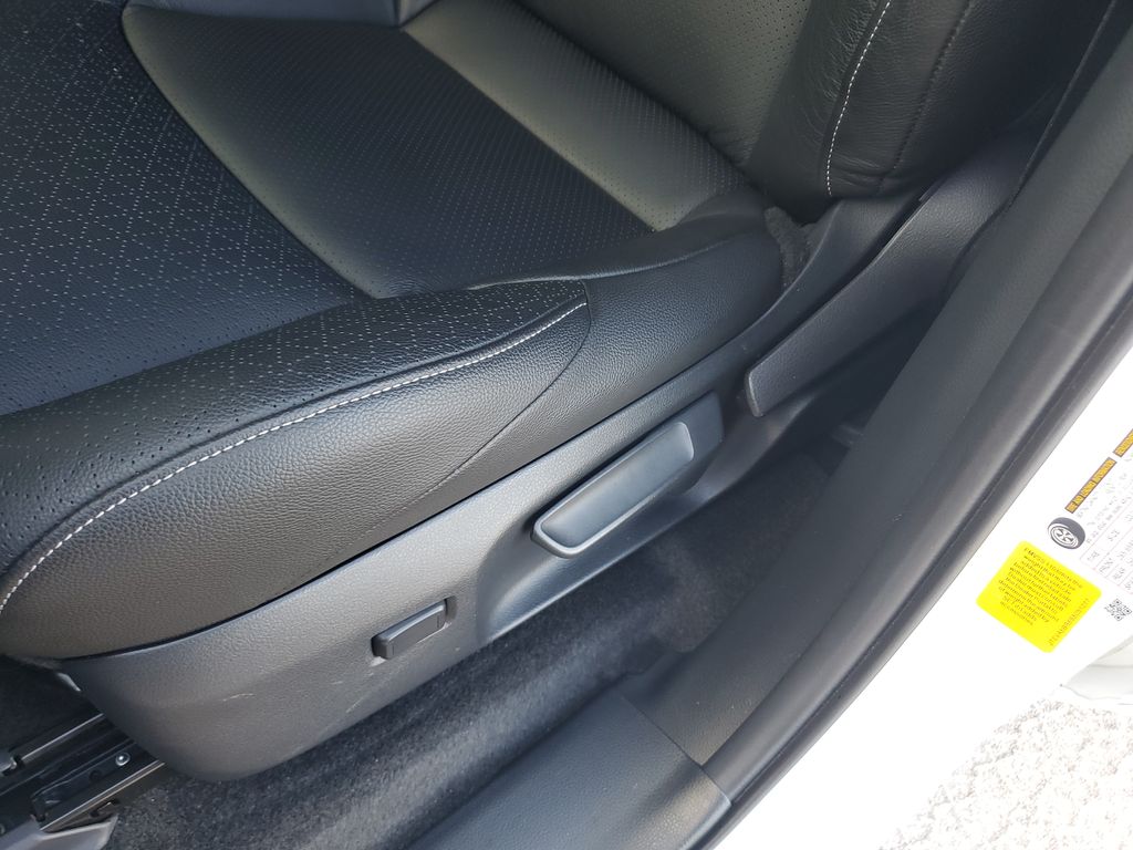 Certified Used 2025 White Toyota SR5 image 18