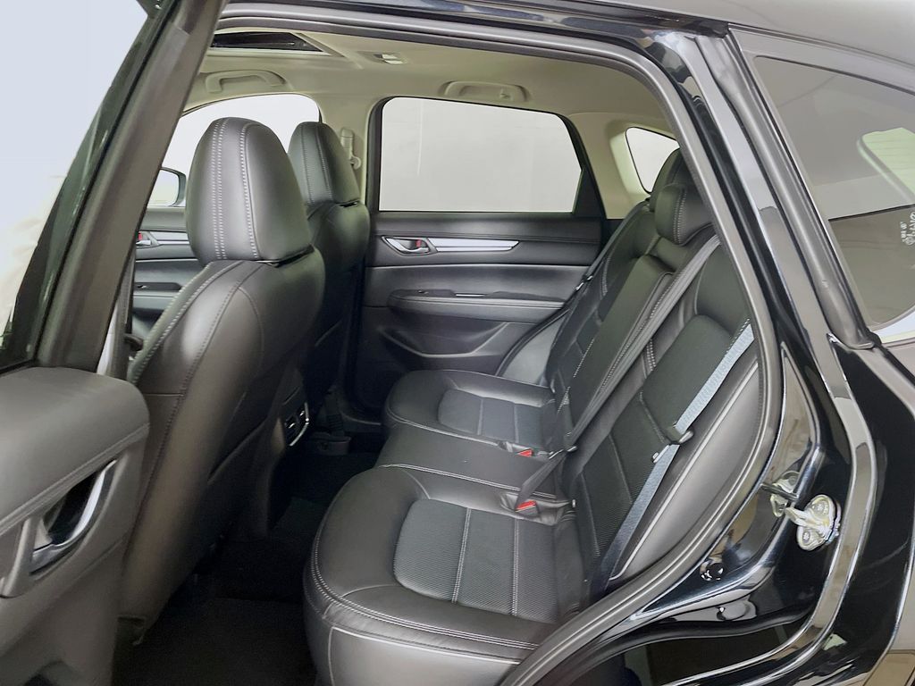 Mazda CX-5 2.5 S Premium Plus package