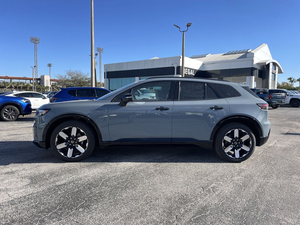 new 2026 Honda Prologue car, priced at $49,473