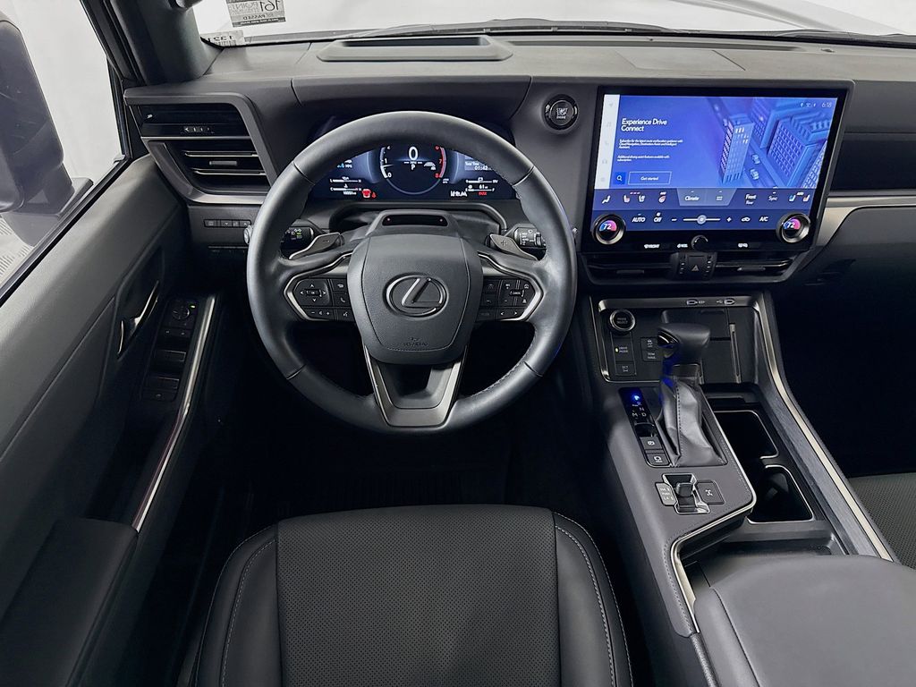 Thumbnail: 2024 Lexus GX - 23