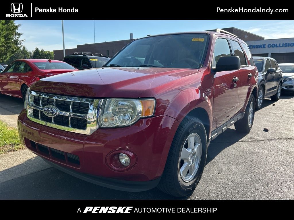 2009 Ford Escape XLT -
                Indianapolis, IN