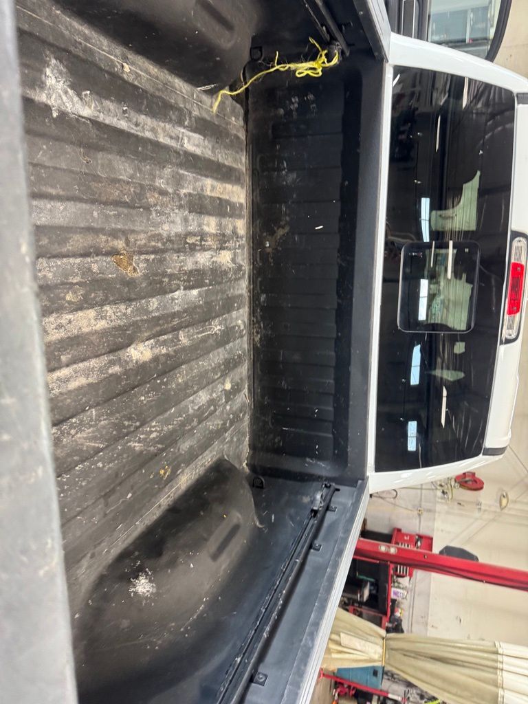 Used 2020 Ram 1500 Truck