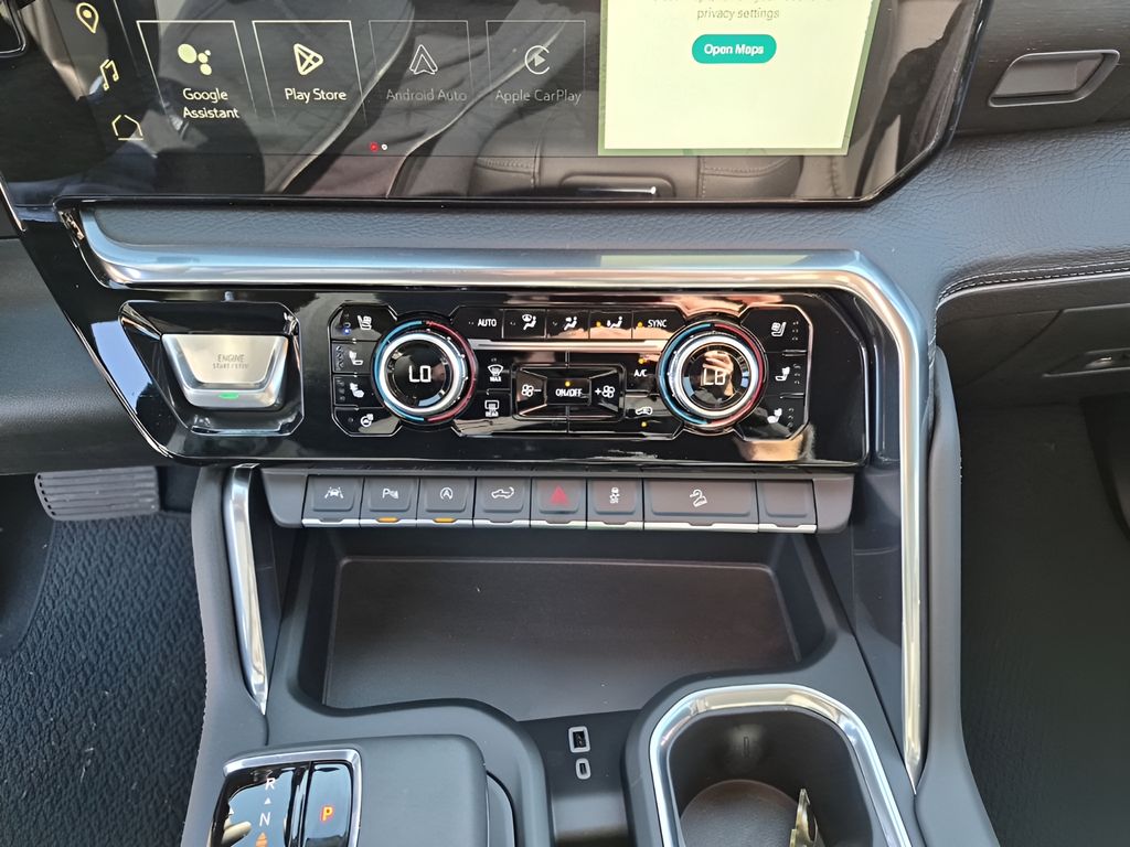 New 2026 Black GMC Denali image 40