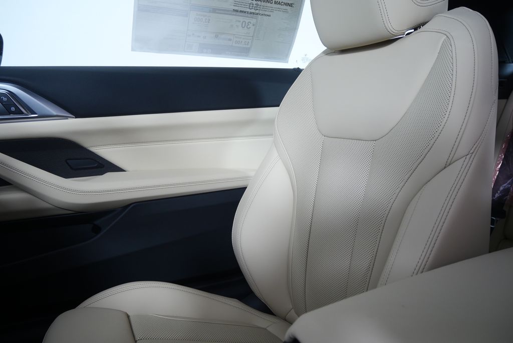 Thumbnail: 2026 BMW 4 Series - 19