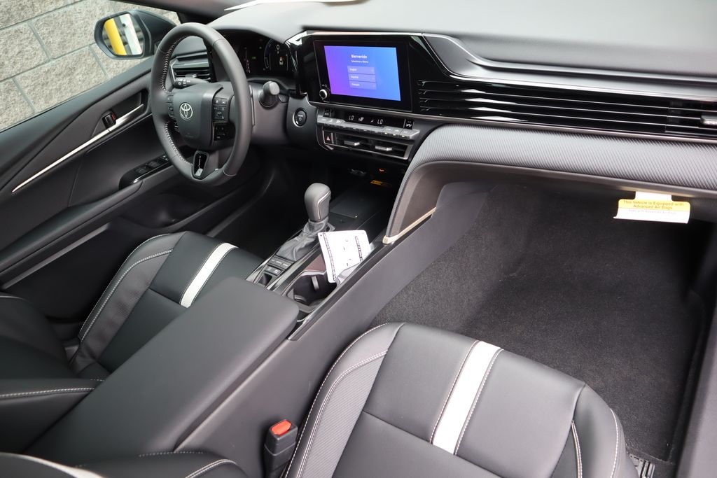 Thumbnail: 2026 Toyota Camry - 17