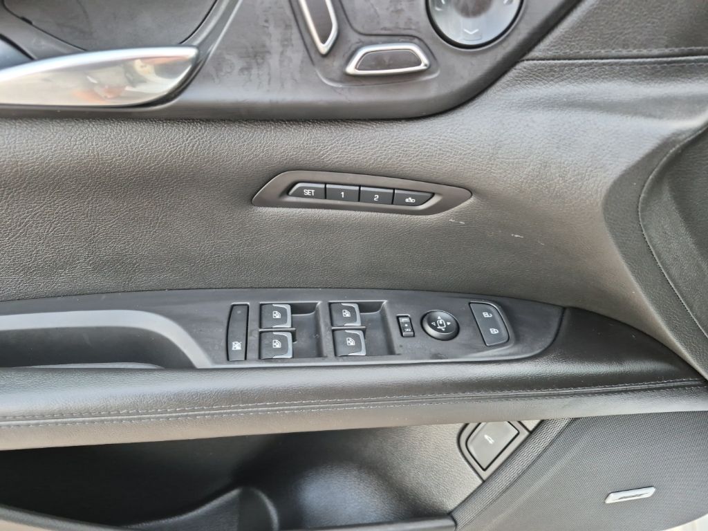 Used Car 2019 Cadillac Ct6  3.0l Twin Turbo Sport For Sale Under $40,000 In Austin, Texas