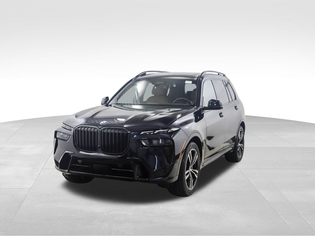 Thumbnail: 2023 BMW X7 - 1