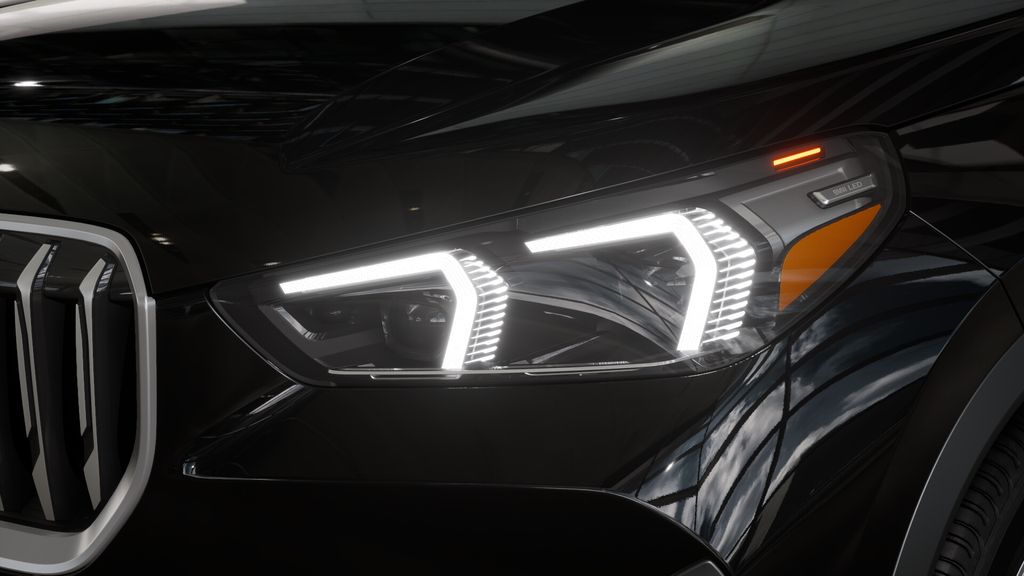 Thumbnail: 2025 BMW X1 - 30